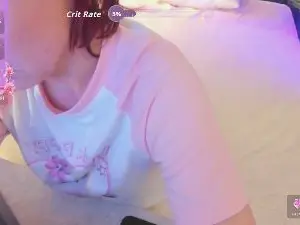 Cam4 Best Webcam of taticamamile