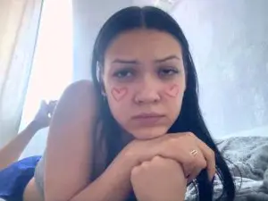 Cam4 Free Live Porn of AvrilVillane