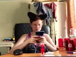 Cam4 Adult Webcam of ChrisLeasy