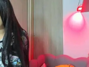 Cam4 Nude Webcam of fantasy_hot2026