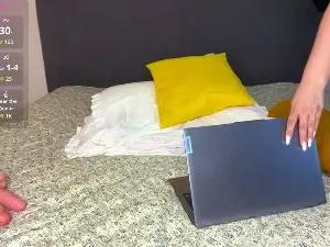 Cam4 Best Webcam of LucyWillow