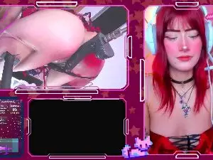Cam4 Sex Chat of HaileyReid