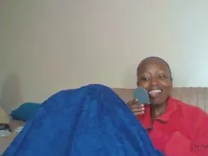 Cam4 Free Live Porn of baddie_bunnie