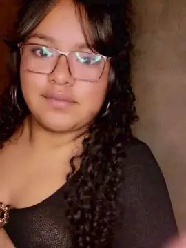 Cam4 Private Sex Chat of curlysexy22