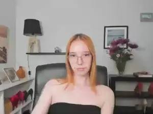Cam4 Free Live Porn of foxSonya