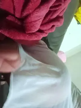 Cam4 Free Live Porn of MariaDark