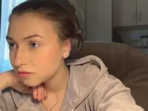 Cam4 Sex Chat of AntoniaGirote