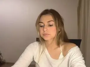 Cam4 Sex Chat of AntoniaGirote
