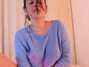 Cam4 Free Live Porn of miss_alhy