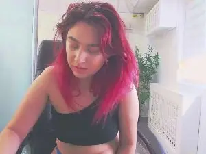 Cam4 Free Live Porn of AvaBlue_