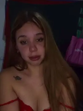 Cam4 Adult Video Chat of abyfoxy1