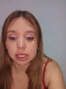 Cam4 Adult Webcam of abyfoxy1
