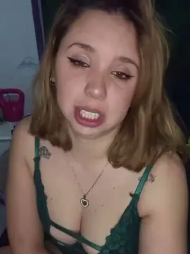 Cam4 Adult Webcam of abyfoxy1