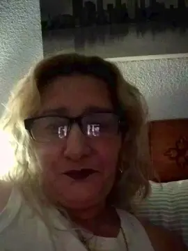 Cam4 Sex Chat of CristinaSexy077