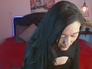 Cam4 Best Webcam of Mylu_xx