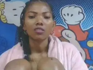 Cam4 Live Sex Cam of arinjaka
