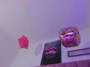 Cam4 Sex Cam of Aily_star