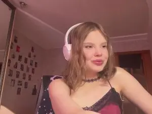 Cam4 Live Porn of SheriseCapizzi