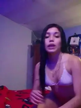 Cam4 Live Sex Cam of dulcechica4