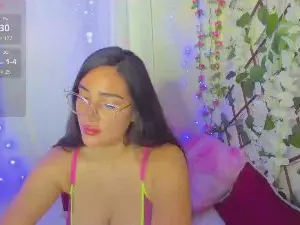 Cam4 Watch Live Sex Cams of sofia_c04