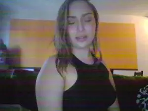Cam4 Nude Webcam of xalicia