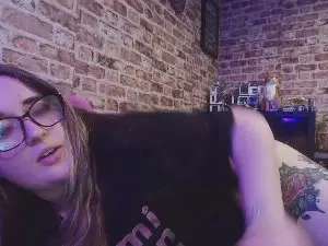 Cam4 Sex Chat of Foxyroxxyx