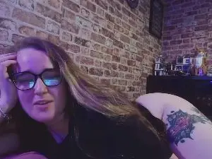 Cam4 Sex Cam of Foxyroxxyx