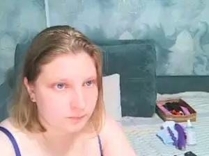 Cam4 Live Sex of Loooving_Emma