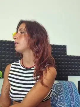 Cam4 Best live sex cam show of StefaniaPT