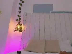 Cam4 Sex Cam of Hana_gray