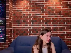 Cam4 Live Sex Cam of OdetteDredge