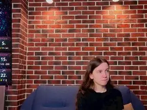 Cam4 Sex Chat of OdetteDredge