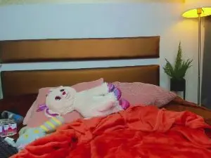 Cam4 Private Sex Chat of Alexiss_Night