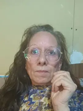 Cam4 Sex Chat of LunaRougeX