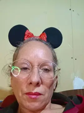 Cam4 Adult Webcam of LunaRougeX