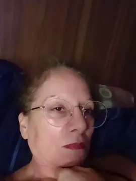 Cam4 Free Porn Cam of LunaRougeX