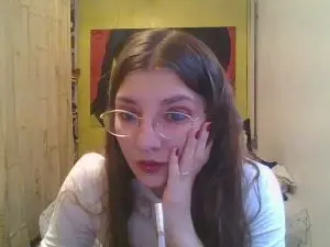 Cam4 Sex Chat of babydemon6