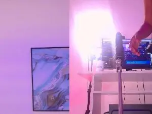 Cam4 Live Porn of LilyLovely_