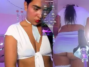 Cam4 Adult Video Chat of LilyLovely_