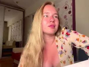 Cam4 Free Live Porn of JanessaWittmer