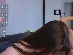 Cam4 Adult Webcam of AmberRuiloba