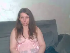 Cam4 Live Sex of glamyglam