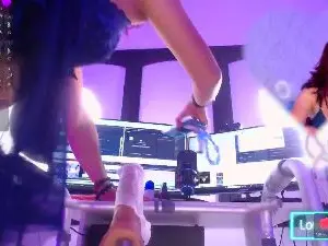 Cam4 Private Sex Chat of Ahytana