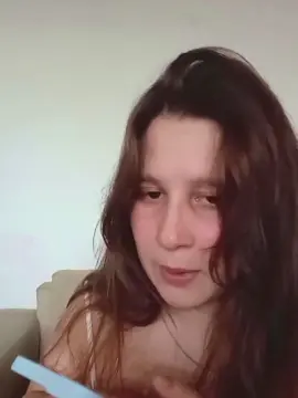 Cam4 Nude Webcam of Trolitasfree