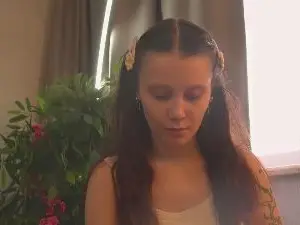 Cam4 Live Sex of Silk_riddle