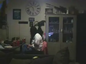 Cam4 Best live sex cam show of butterflys3