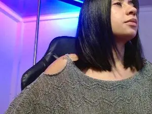 Cam4 Live Sex of Martina301