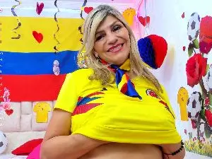 Cam4 Sex Chat of Celeste_Lincon