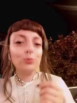 Cam4 Sex Cam of AgataInFabula
