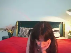 Cam4 Watch Live Sex Cams of BerryDiva